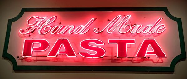 Pompei Elmwood Park by null