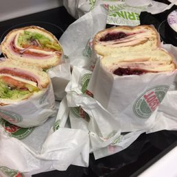 Italian Sandwich