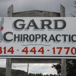 Gard Chiropractic Clinic