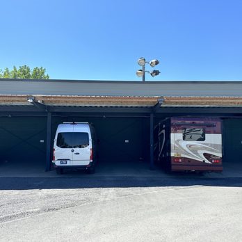 Toy House RV Storage - Self Storage Near Me - Bend, Oregon Toy House RV Storage - Self Storage Near Me - Bend, Oregon