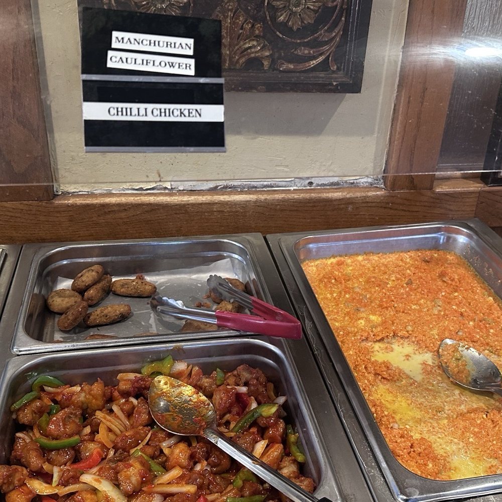 Mantra Indian Cuisine - Indian Near Me - Temecula, California