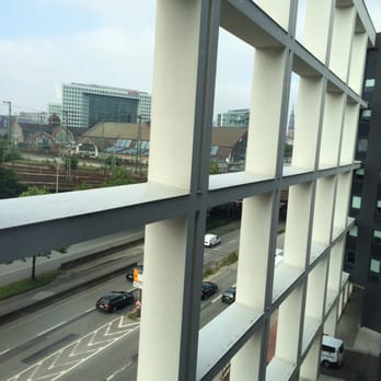 ibis budget - Kunst am Bau - Hotels Near Me - Hamburg, HH