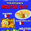 Sabor Latino Restaurant - Night Club gift card
