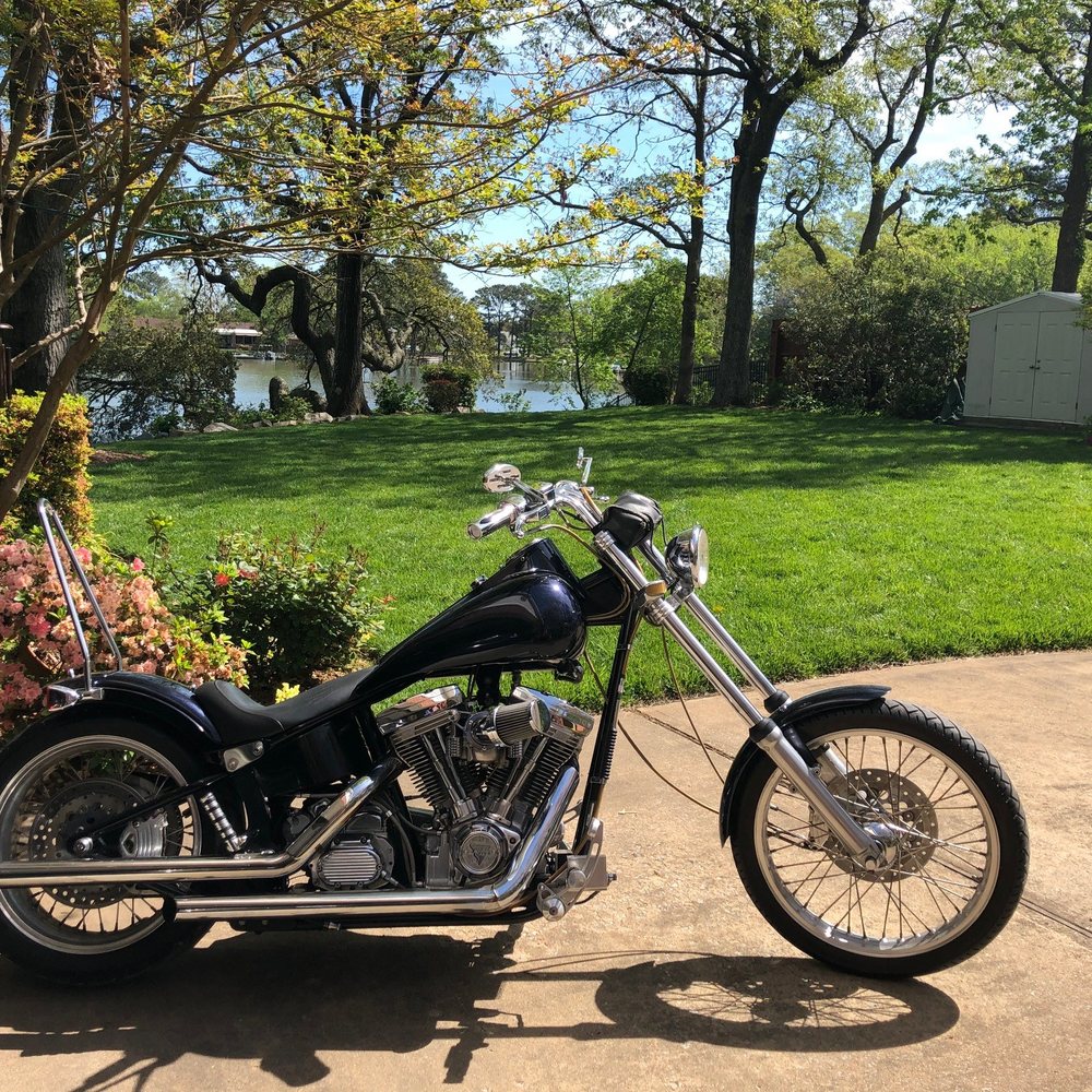 Oceana Cycles - 1998 American Eagle STM-C Chopper - Motorcycle Repair Near Me - Virginia Beach, Virginia Oceana Cycles - 1998 American Eagle STM-C Chopper - Motorcycle Repair Near Me - Virginia Beach, Virginia
