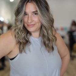 Musart Salon  - Audra did it again.
