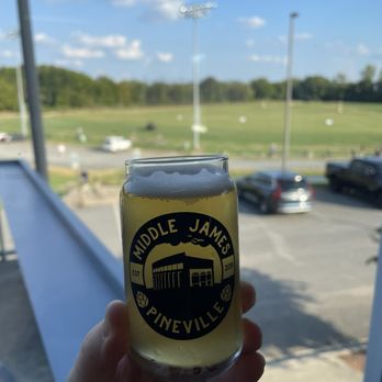 MIDDLE JAMES BREWERY - Updated August 2025 - 221 Photos & 137 Reviews