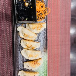 Windsor Asian Bistro - Gyoza