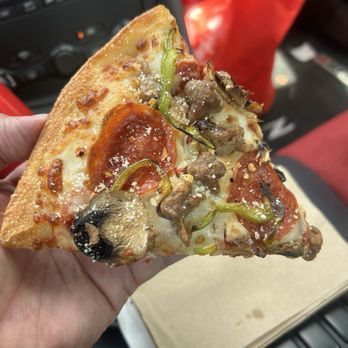 Pizza Hut - By the Slice - Pizza Near Me - Waipahu, Hawaii Pizza Hut - By the Slice - Pizza Near Me - Waipahu, Hawaii