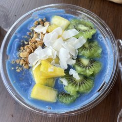 Crystal’s Zen and Juice - Joy Bowl