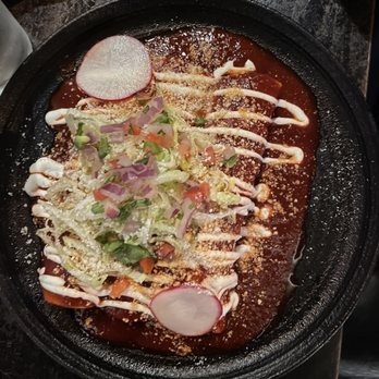 Tostadas - Enchiladas - Breakfast & Brunch Near Me - Campbell, California Tostadas - Enchiladas - Breakfast & Brunch Near Me - Campbell, California