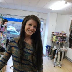 Malaika Hair