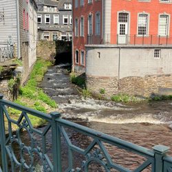 Stadt Monschau