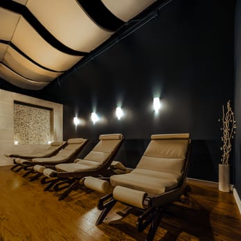 Zen Well - Foot reflexology area - Reflexology Near Me - Austin, Texas