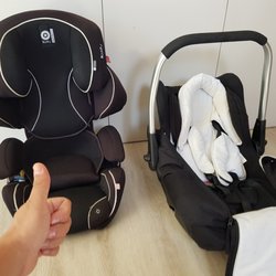Vagnat-Driver - Sièges autos et sièges bébé