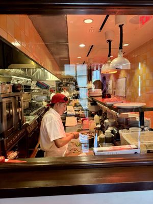 Sammie's by null