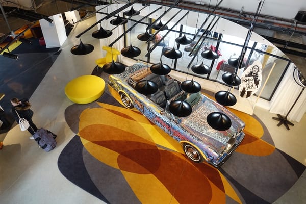 Molitor Hotel & Spa Paris MGallery Collection by null