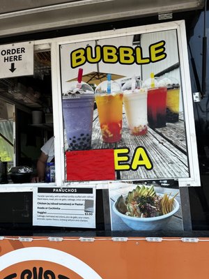 El Yucateco Foodcart by null