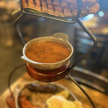 La Ruana - Colombian Near Me - Norcross, Georgia