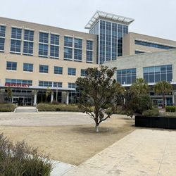 Community Memorial Hospital - Ventura - The new community Memorial Hospital