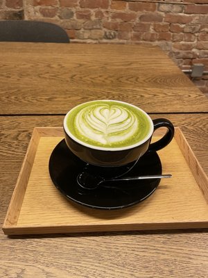 Cosette Coffee by null