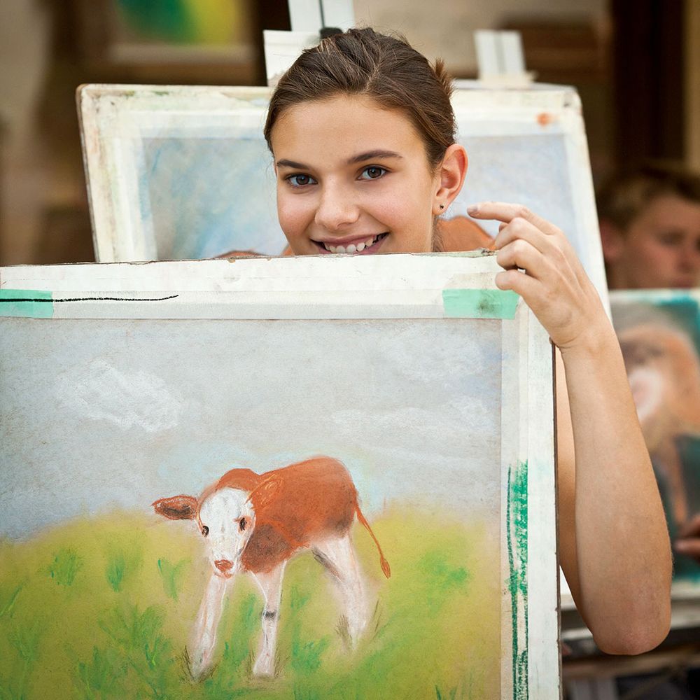 SUMMERFIELD WALDORF SCHOOL & FARM Updated September 2024 19 Photos