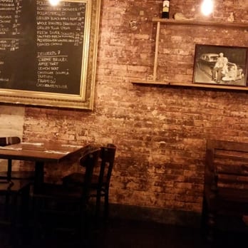 Scalino - Italian Near Me - Brooklyn, New York Scalino - Italian Near Me - Brooklyn, New York