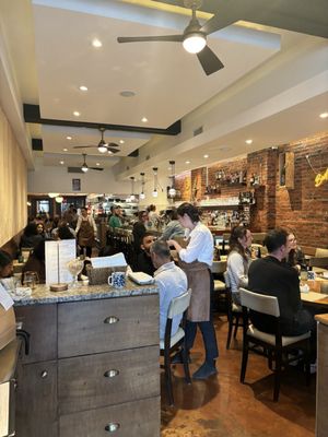 Belga Cafe by null