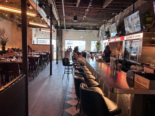Drifters Kitchen & Bar by null