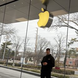 Apple Store - Manhasset