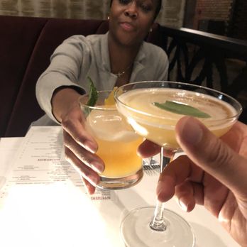 Anthony's Chophouse - Toasting to Great Achievements at work!! - Steakhouses Near Me - Carmel, Indiana