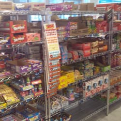 One2Ten - American candy!