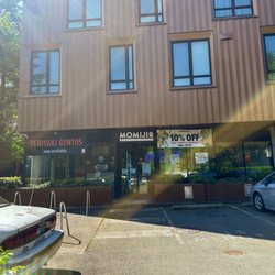 Momiji Sushi Restaurant