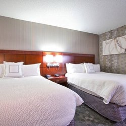 Courtyard by Marriott Blacksburg