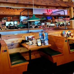 Texas Roadhouse - Texas Roadhouse