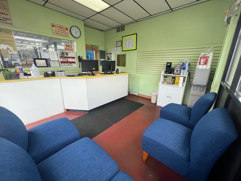 KB AUTO CARE Updated July 2024 6250 Brandon Ave, Springfield