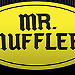 Mr. Muffler - Westland