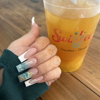 Stillwater Nail Spa - Waxing Near Me - Katy, Texas