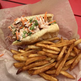 LoCo Fish Co - Food Trucks Near Me - McKinleyville, California LoCo Fish Co - Food Trucks Near Me - McKinleyville, California