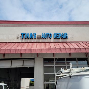 Tina's Auto Repair - Tina's Auto Repair - Auto Repair Near Me - Garden Grove, California Tina's Auto Repair - Tina's Auto Repair - Auto Repair Near Me - Garden Grove, California