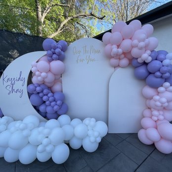 Take It From Here Events - Party & Event Planning Near Me