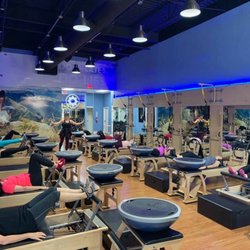 Club Pilates