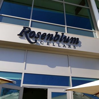 Rosenblum Cellars - Venues & Event Spaces Near Me - Oakland, California Rosenblum Cellars - Venues & Event Spaces Near Me - Oakland, California