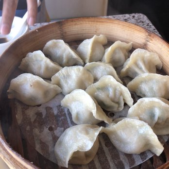 Chinese Dumpling House - Chinese Near Me - Thornhill, Ontario