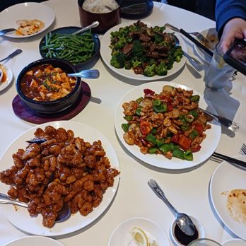 Panda Inn - Chinese Near Me - Ontario, California