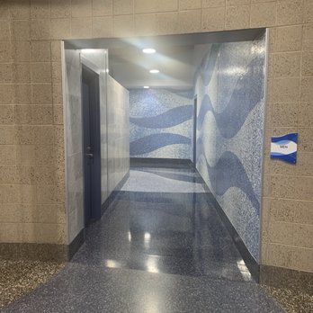 Rest Area - Clean restrooms - Rest Stops Near Me - De Motte, Indiana