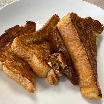 Breakfast Station - French Toast - Breakfast & Brunch Near Me - Ocala, Florida