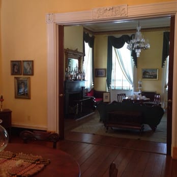 Riddick's Folly - Museums Near Me - Suffolk, Virginia