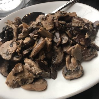 Mint 29 - Sautéed mushrooms - Bars Near Me - Dearborn, Michigan