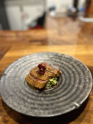 Sakana Sushi & Kitchen by null