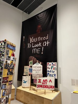 Contemporary Arts Center (CAC) by null